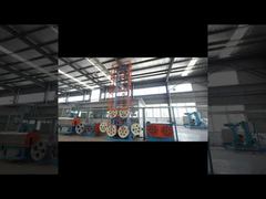 5.5m Wire Accumulator